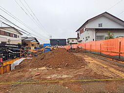 神奈川県厚木市鳶尾２丁目