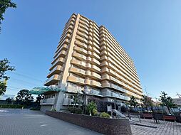 ヴィルクレール二子多摩川