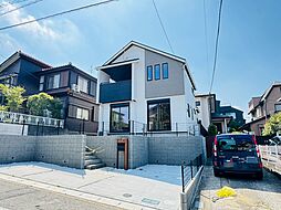 東京都町田市真光寺３丁目