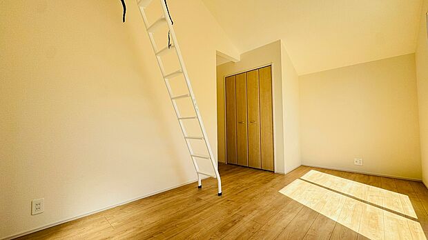 完成済の新築一戸建て、是非一度ご見学ください!