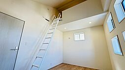 子供部屋の画像