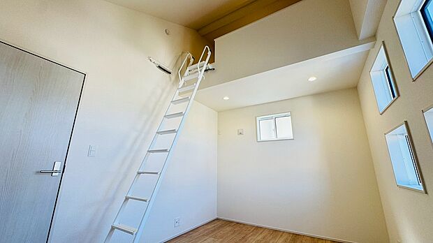 完成済の新築一戸建て、是非一度ご見学ください!