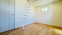 子供部屋の画像