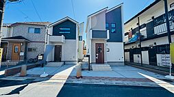 東京都府中市是政１丁目