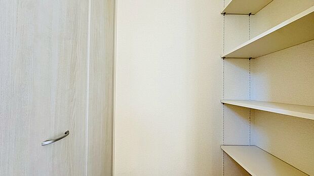 完成済の新築一戸建て、是非一度ご見学ください!