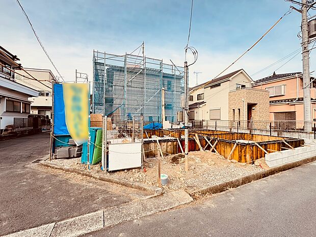 ~お気軽にお問い合わせください!~