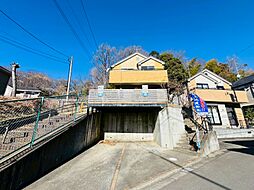 東京都町田市本町田