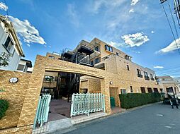 ライオンズマンション小田急相模原第3