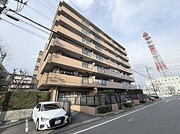 クリオ橋本参番館