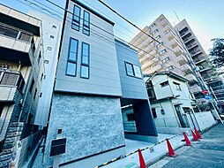 神奈川県横浜市西区浅間町３丁目