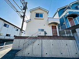 東京都多摩市和田