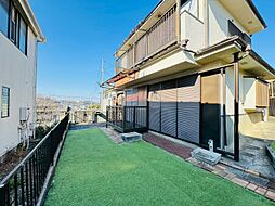 東京都町田市山崎町