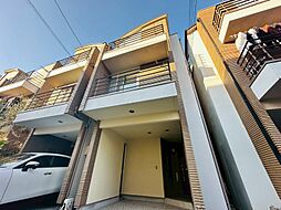 神奈川県横浜市港北区日吉７丁目