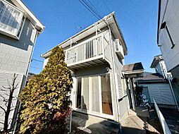 東京都町田市野津田町