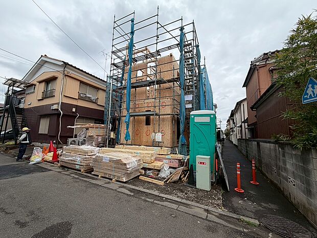 ~お気軽にお問い合わせください!~