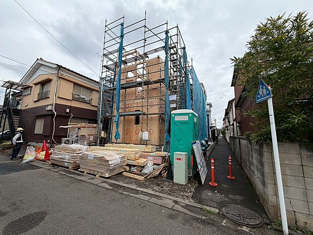 ~お気軽にお問い合わせください!~