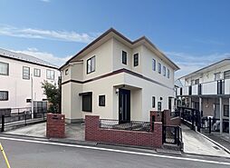 神奈川県横浜市都筑区すみれが丘