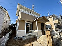 東京都町田市山崎町