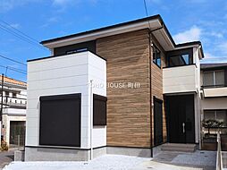 神奈川県川崎市麻生区虹ケ丘１丁目