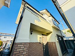 神奈川県座間市入谷東２丁目