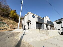 東京都八王子市上柚木