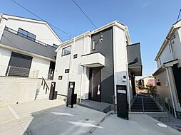 東京都八王子市上柚木