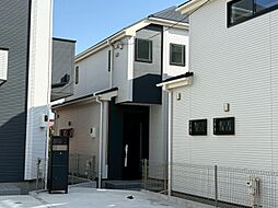 東京都八王子市上柚木