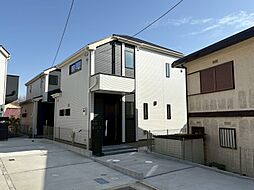 東京都八王子市上柚木