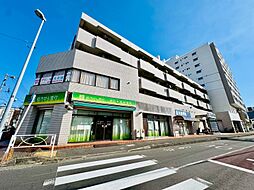 ルックハイツ南林間