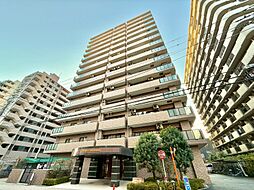 クリオ海老名六番館