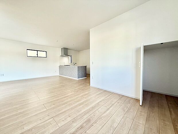 いつでもご内覧可能です。お気軽にお問い合わせください!!