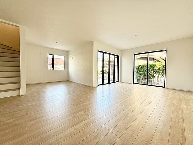 いつでもご内覧可能です。お気軽にお問い合わせください!!