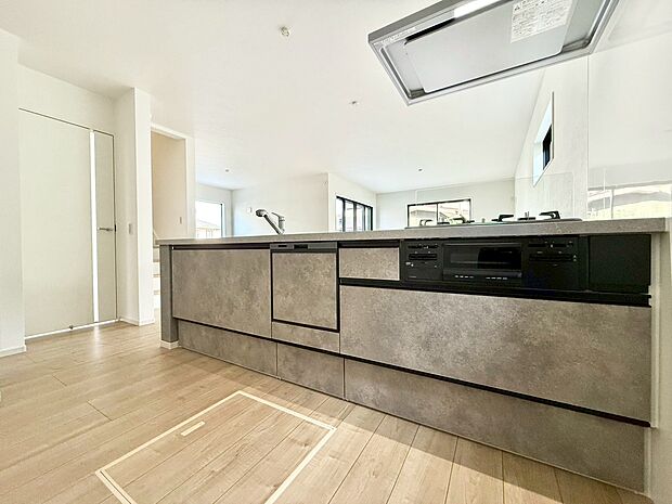 いつでもご内覧可能です。お気軽にお問い合わせください!!