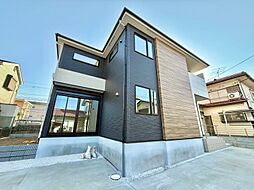 神奈川県綾瀬市綾西１丁目