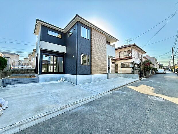 いつでもご内覧可能です。お気軽にお問い合わせください!!