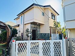 東京都町田市南大谷１丁目