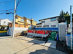 東京都町田市本町田