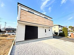 東京都府中市分梅町３丁目