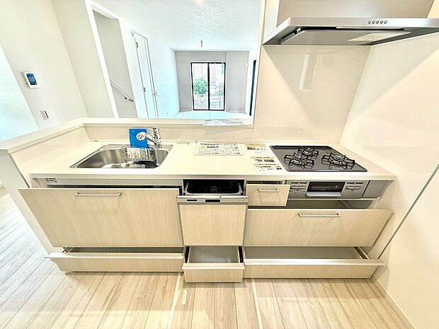 いつでもご内覧可能です!