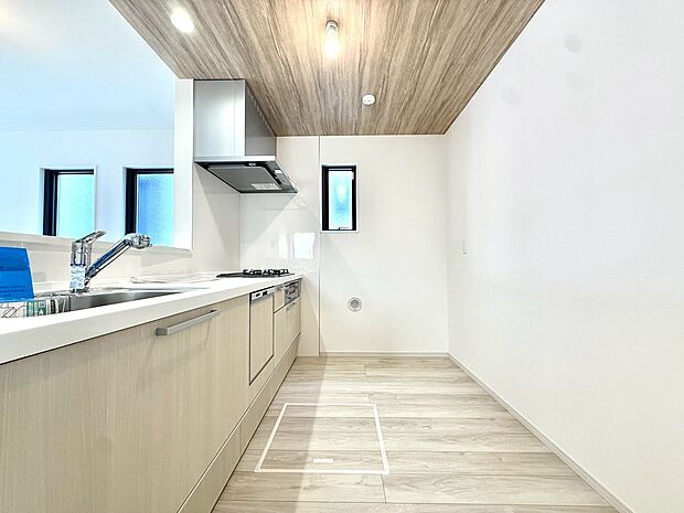 いつでもご内覧可能です!