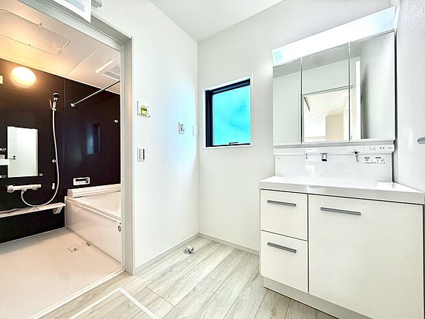 いつでもご内覧可能です!