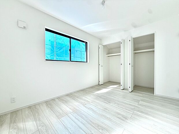 いつでもご内覧可能です!