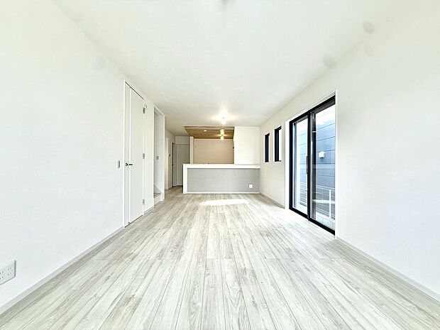 いつでもご内覧可能です!