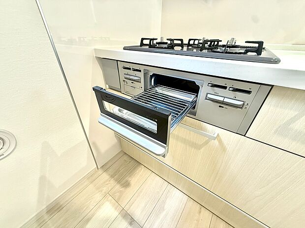 いつでもご内覧可能です!