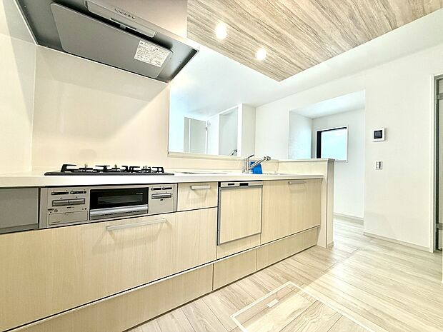 いつでもご内覧可能です!