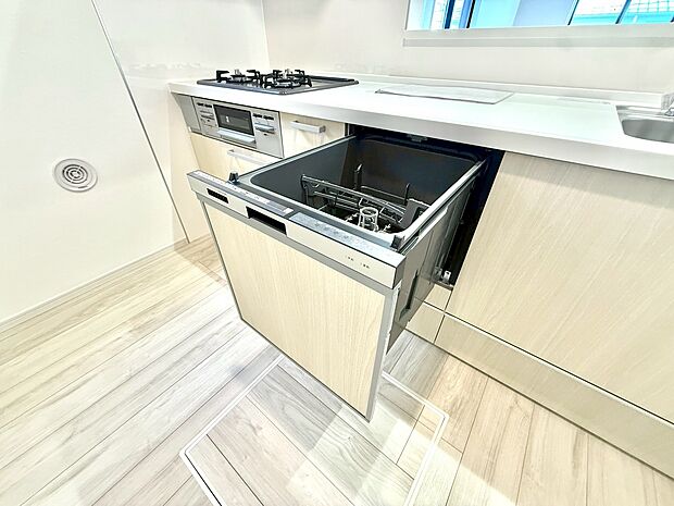 いつでもご内覧可能です!