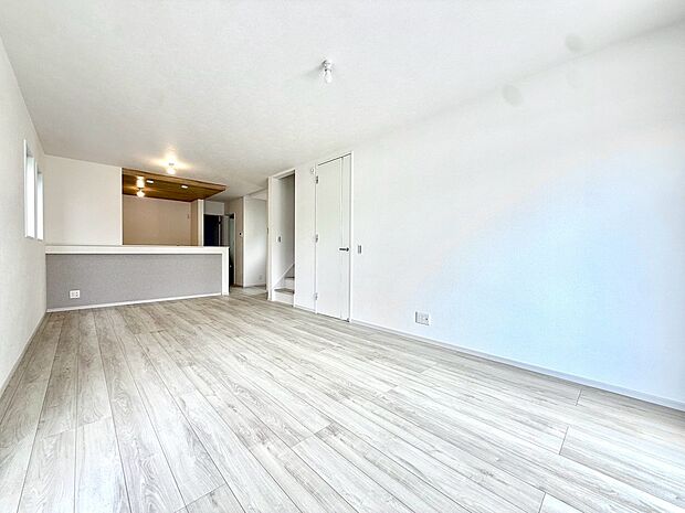 いつでもご内覧可能です!