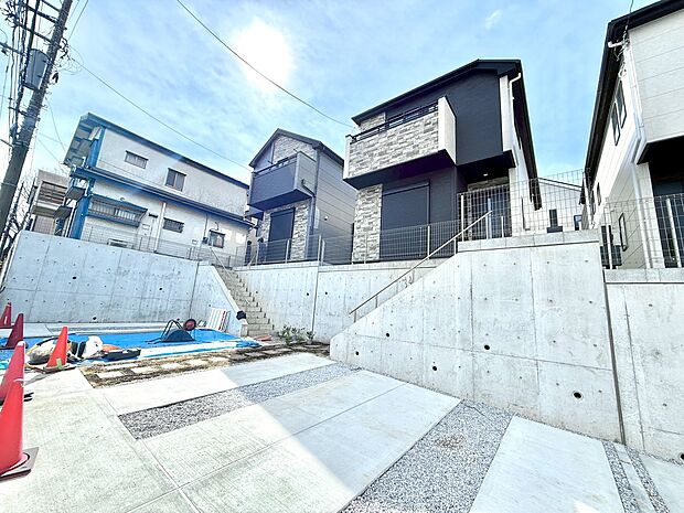 いつでもご内覧可能です!