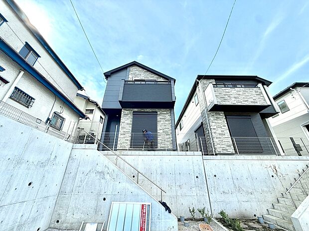 いつでもご内覧可能です!