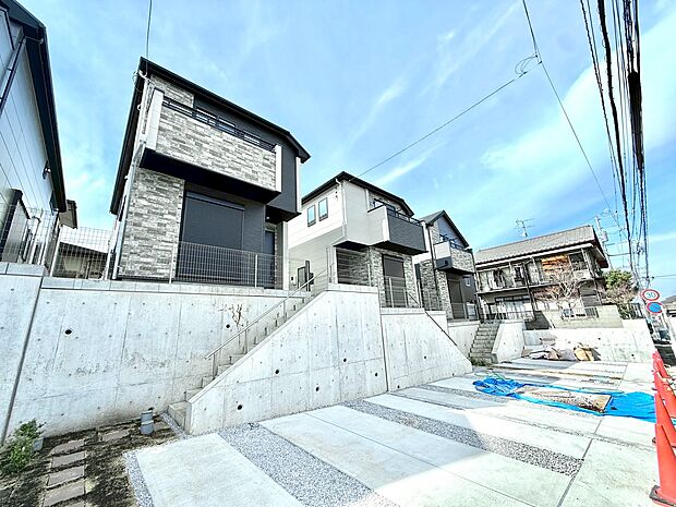 いつでもご内覧可能です!